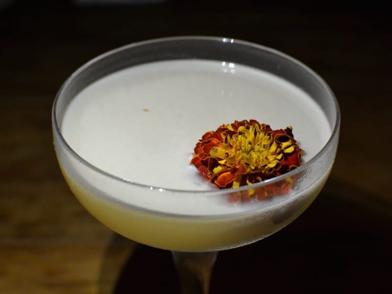 Cocktail Los Angeles