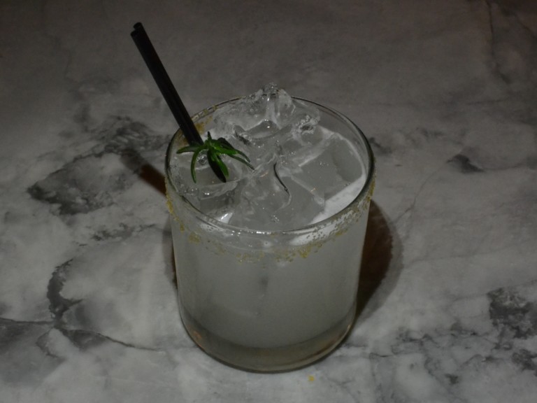 Cocktail Portland