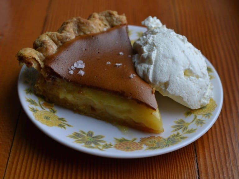 Pie Portland