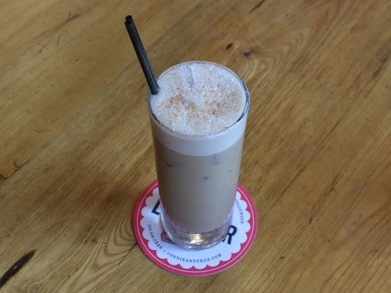 Coffee Milk Los Angeles