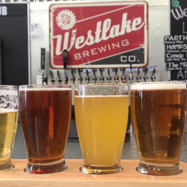 Brewery Westlake Village