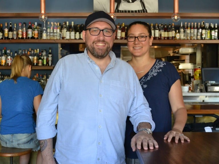 Chefs Portland