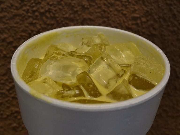 Sugar Cane Juice Los Angeles