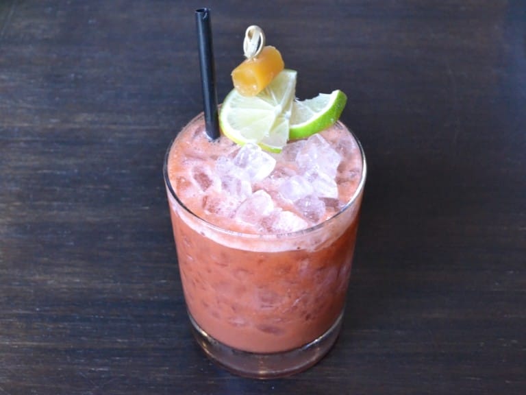 Cocktail Los Angeles