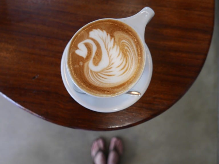 Coffee Solana Beach