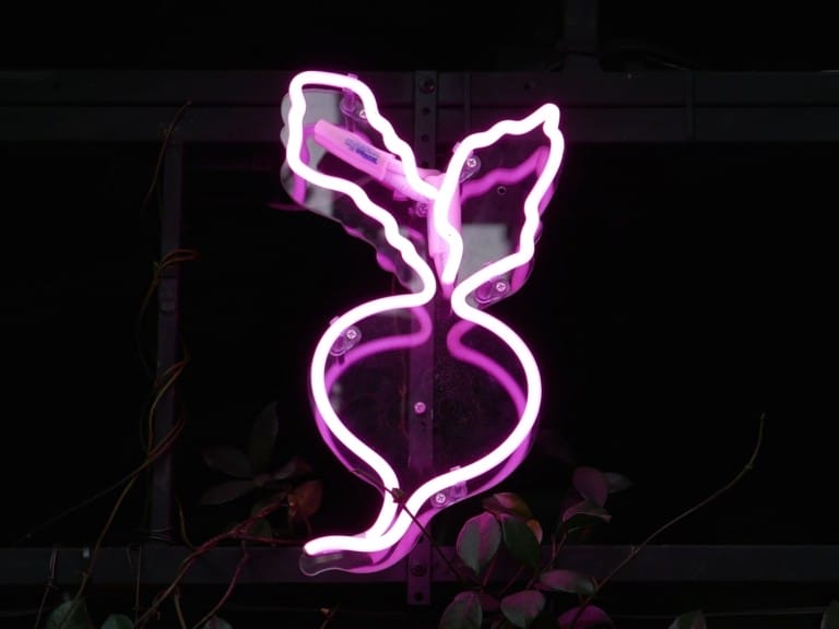 Restaurant Logo Los Angeles