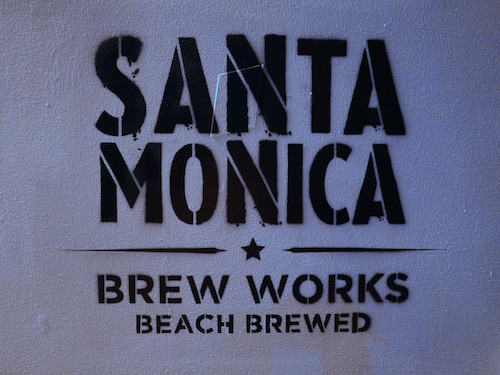 Craft Beer Santa Monica