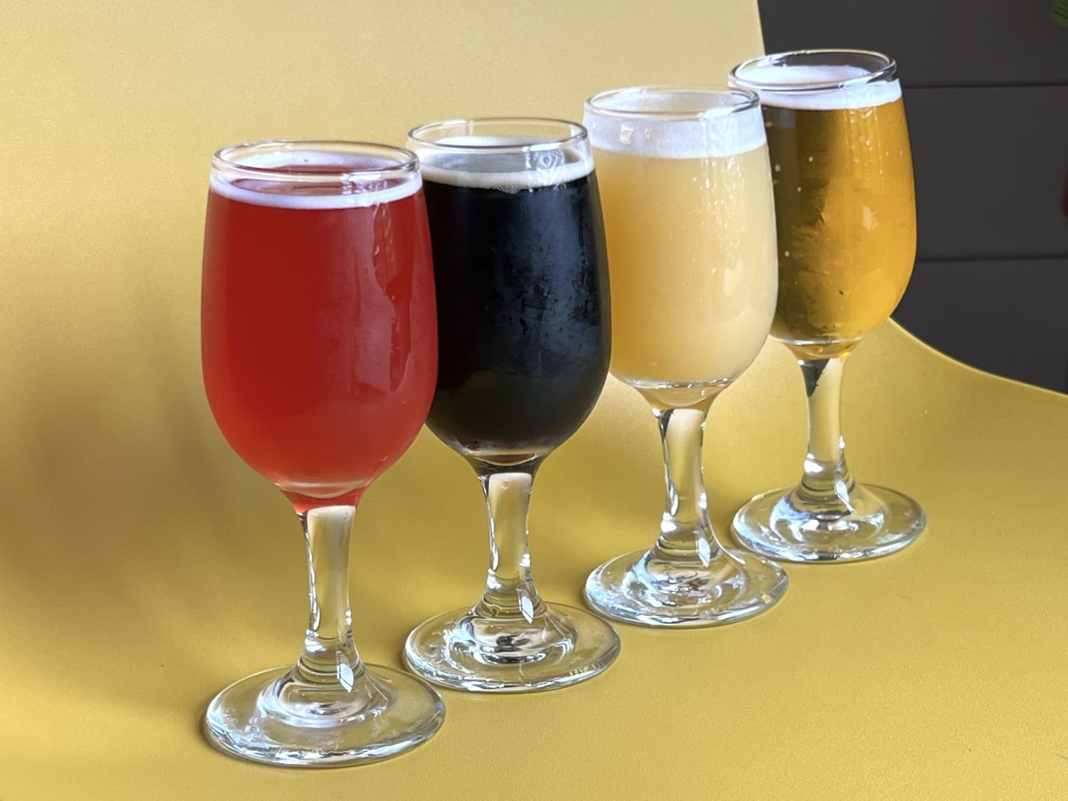 Craft Beer Huntington Beach