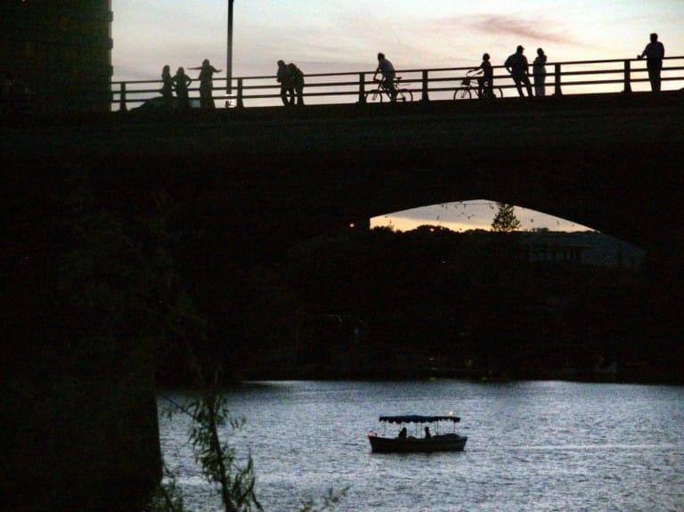 Bridge Austin