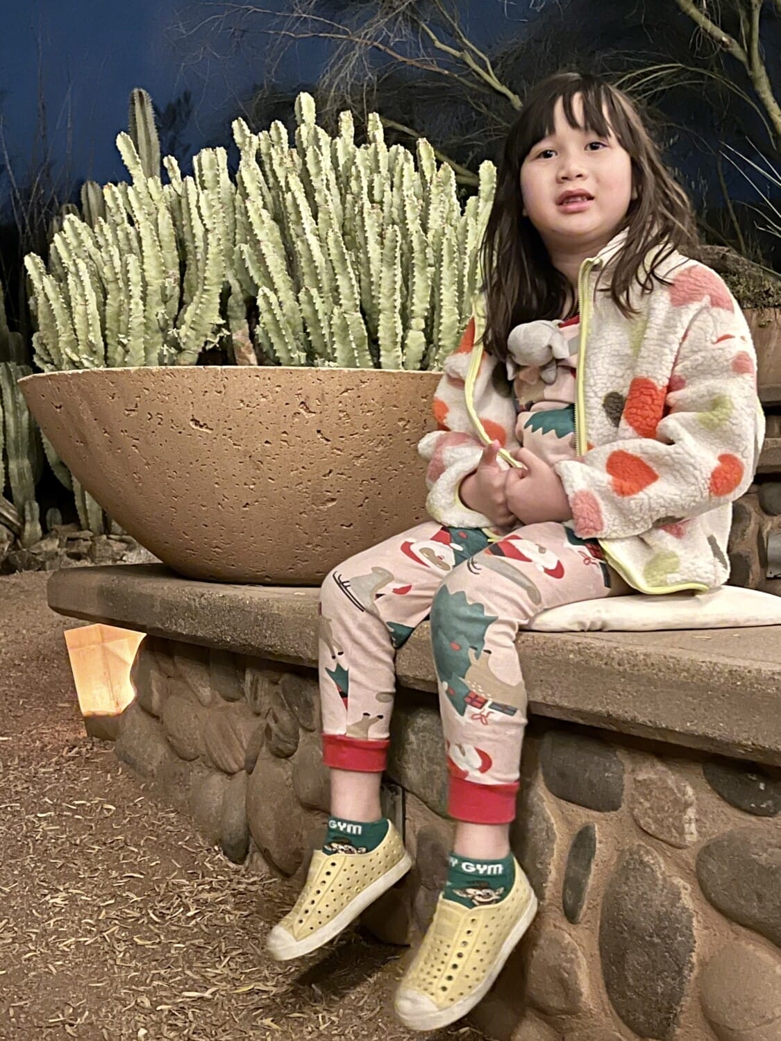 Botanical Garden Phoenix