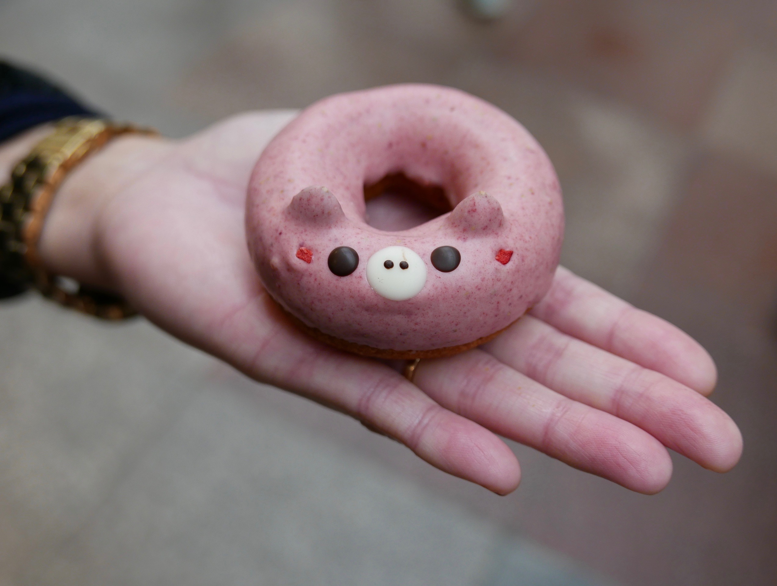 Donut Kyoto