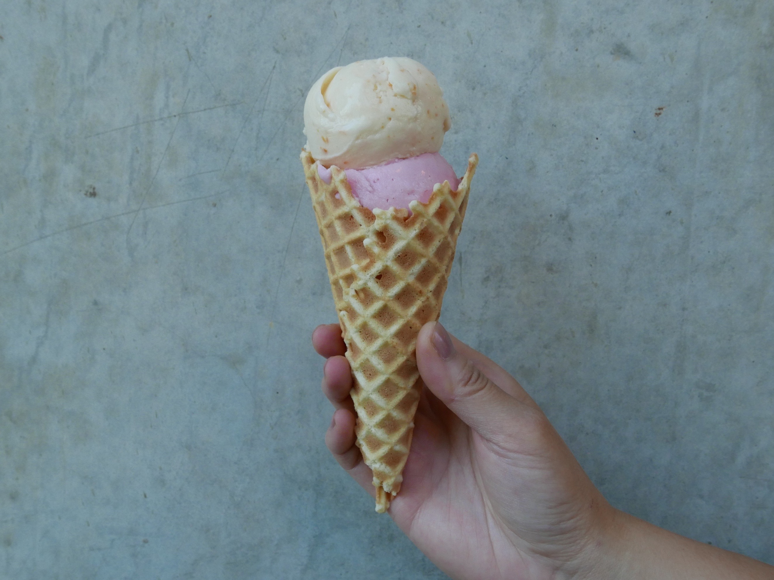 Ice Cream Austin