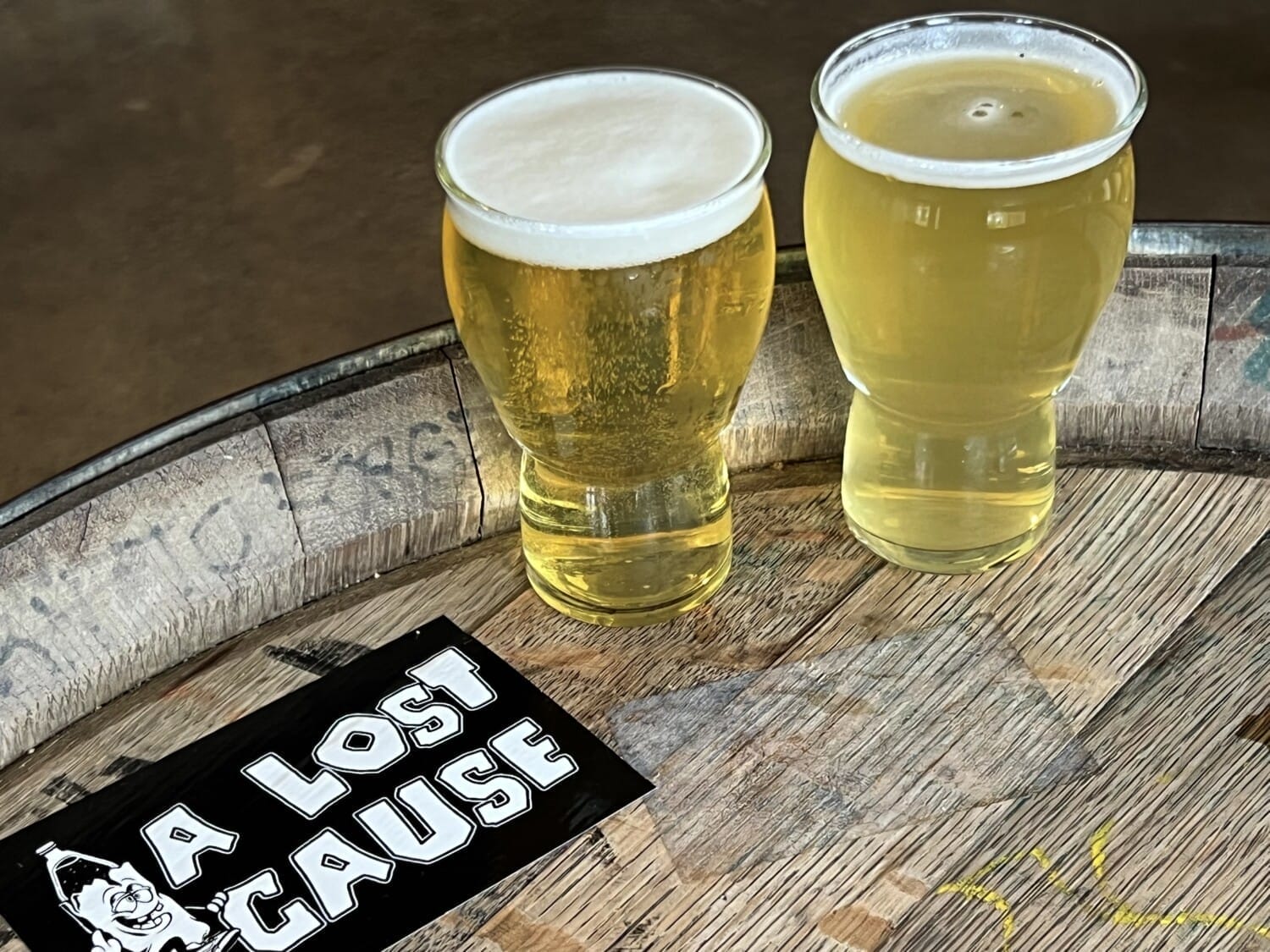 Craft Beer Huntington Beach