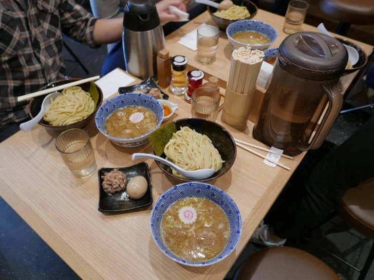 Ramen Tokyo