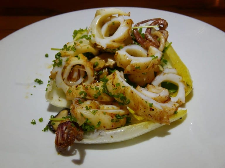 Italian Food Los Angeles