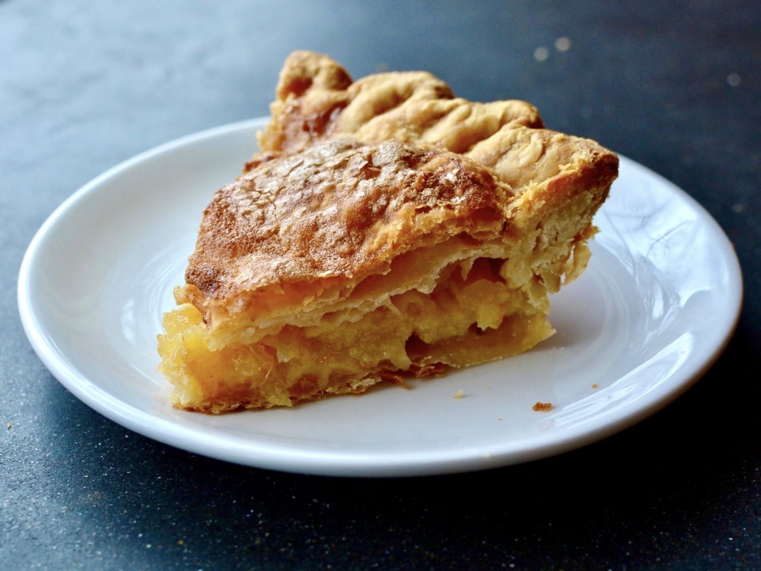 Pie Portland