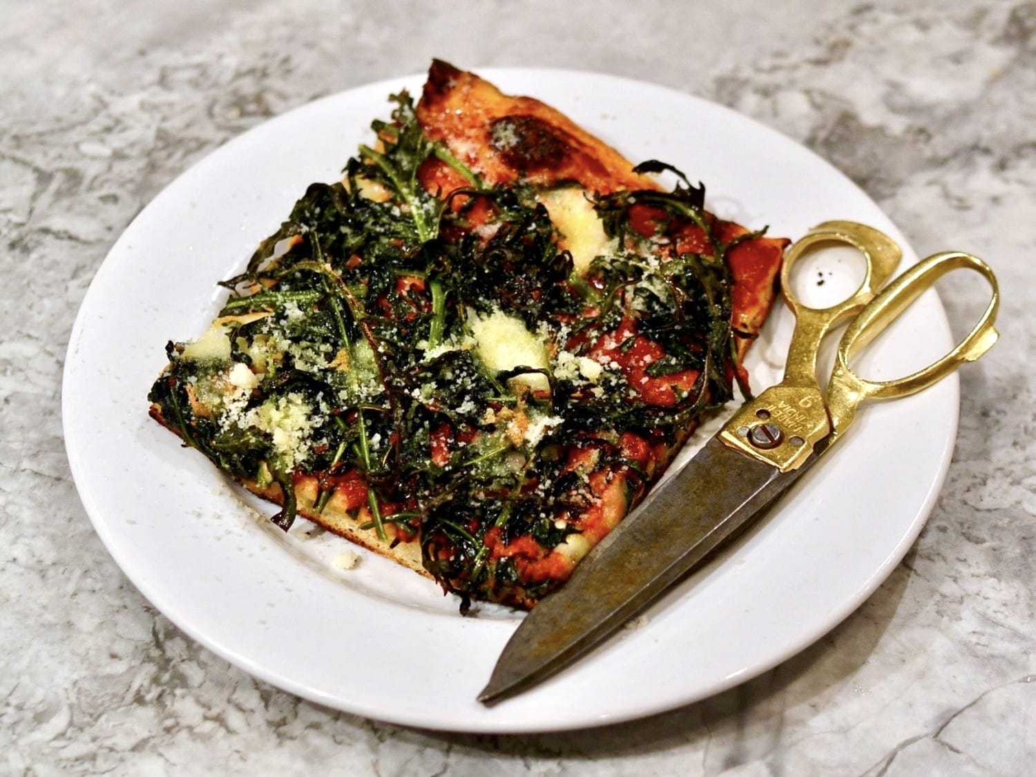 Pizza Portland