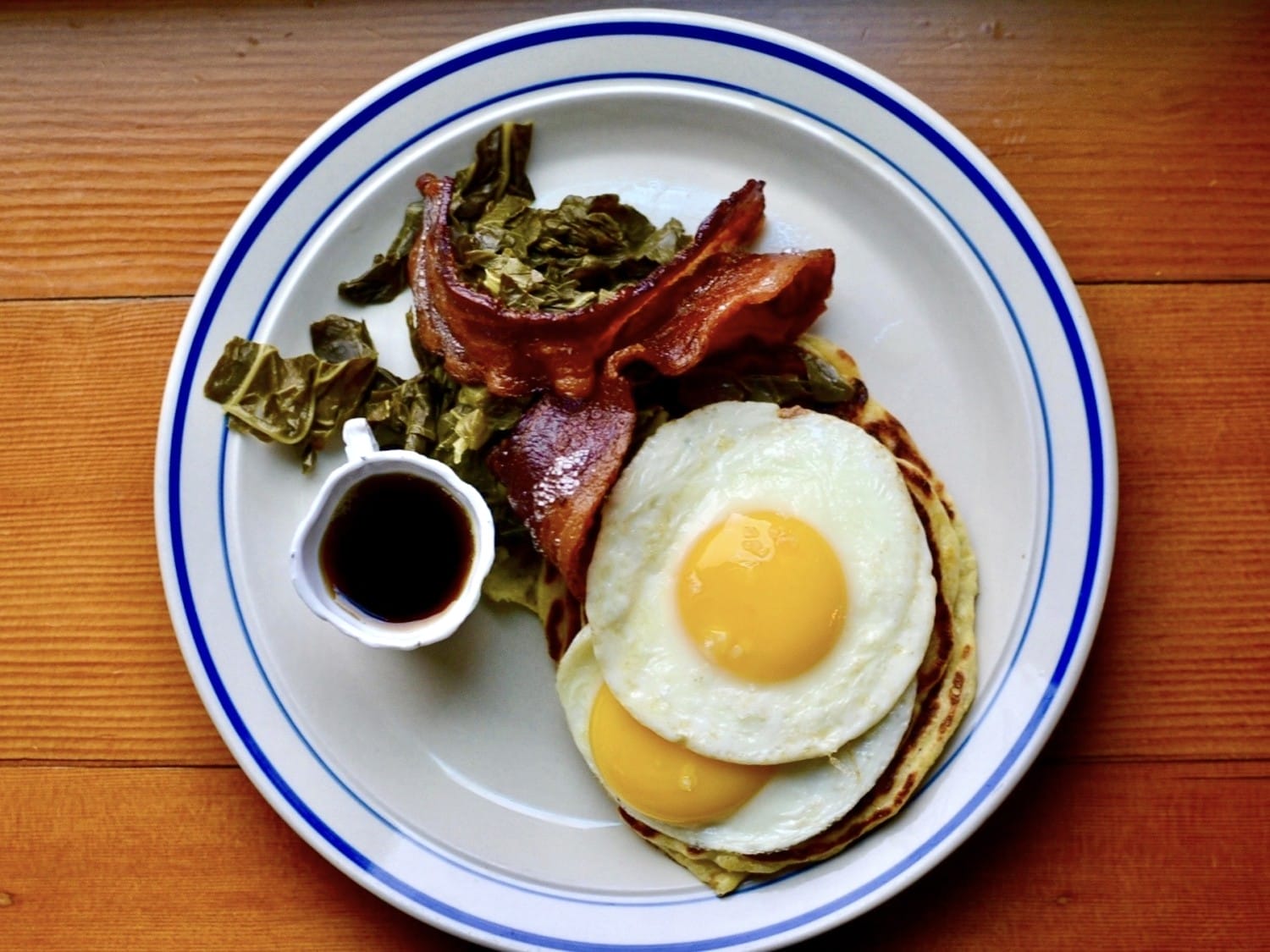 Breakfast Portland