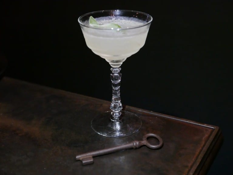 Cocktail Oceanside