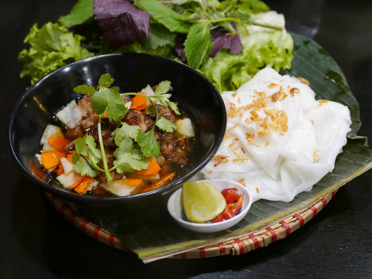 Vietnamese Food Orange County