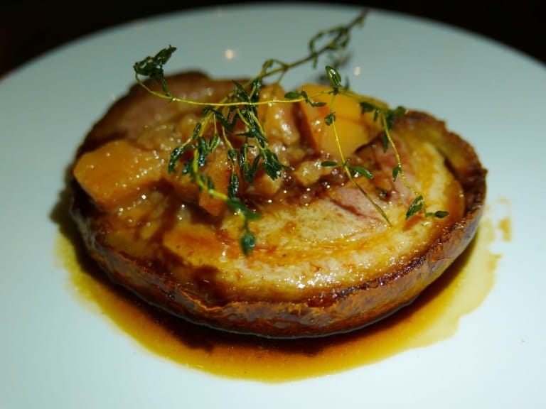 Pork Los Angeles