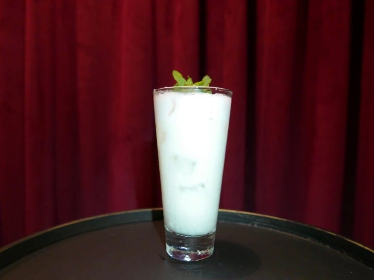 Cocktail Los Angeles