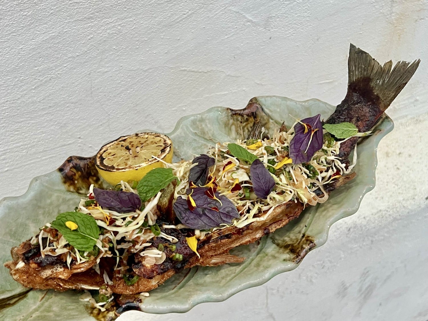 Indonesian Food Oceanside