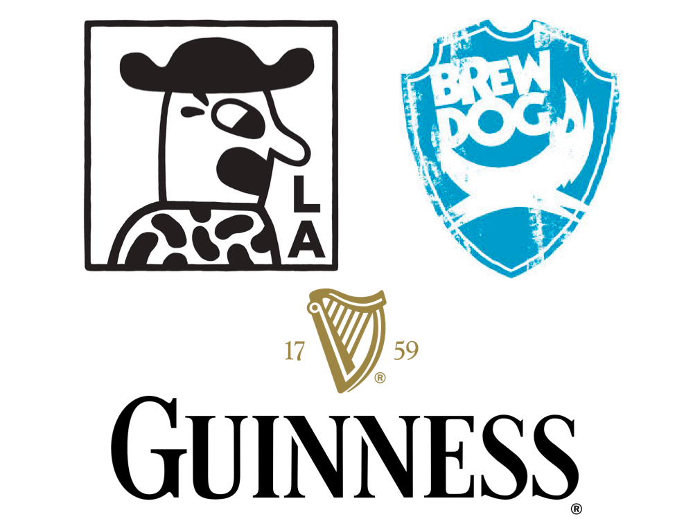 Brewery Logos