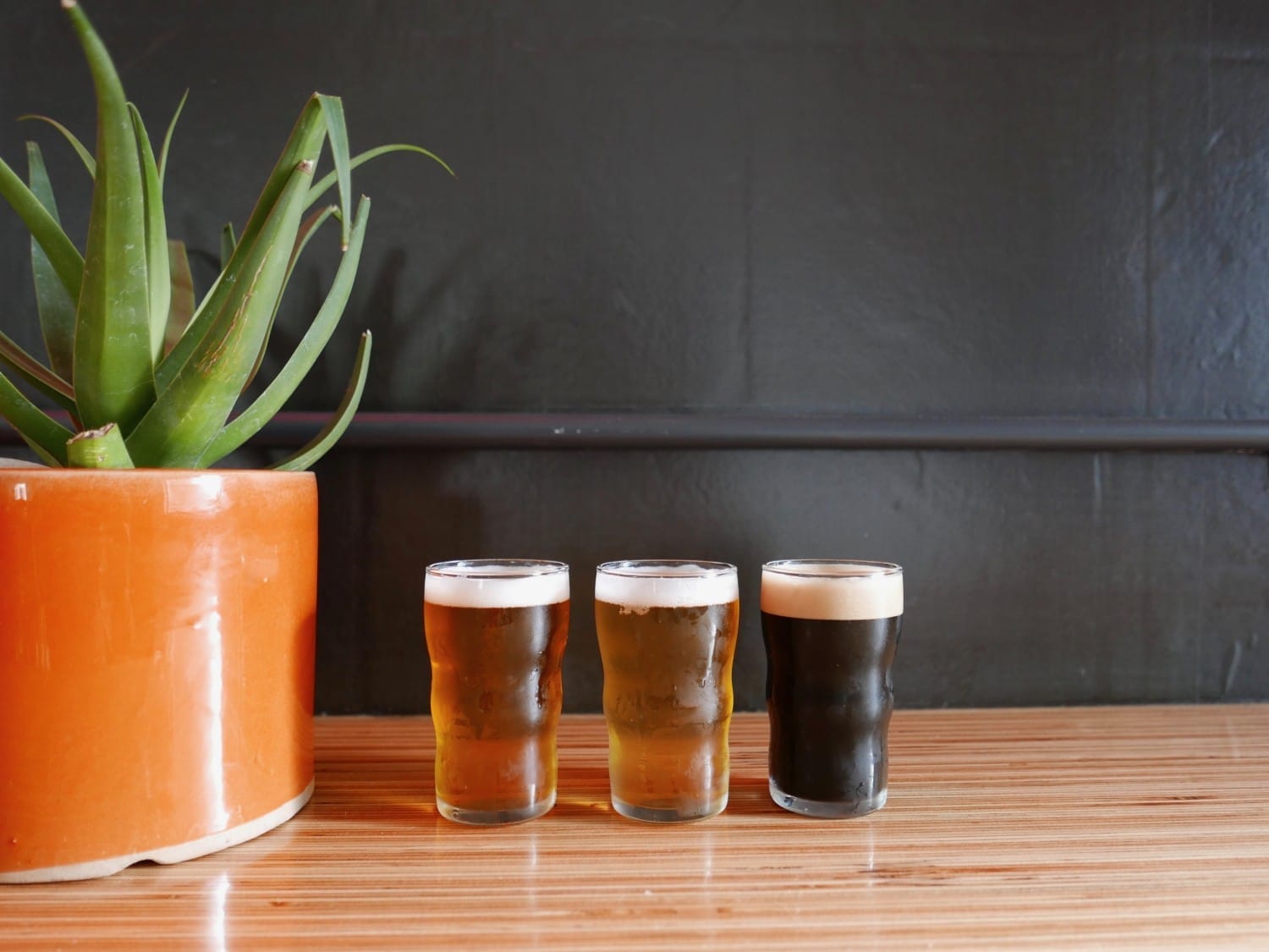 Craft Beer Santa Barbara