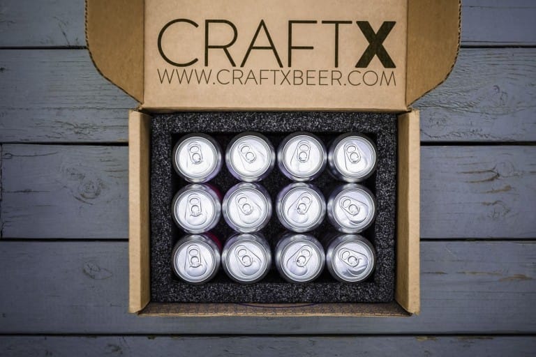 Beer Of The Month Club