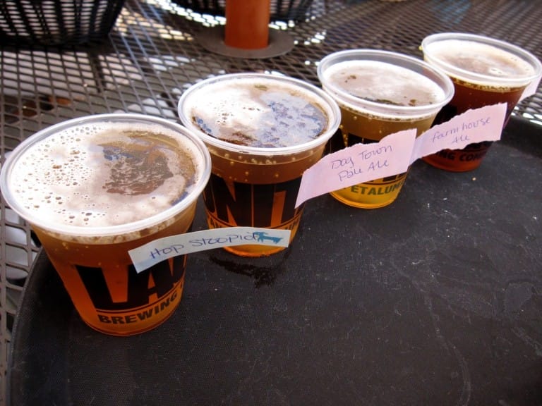 Craft Beer California