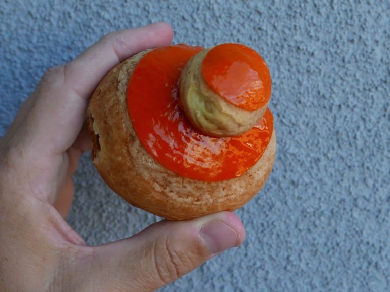 Pastry Los Angeles