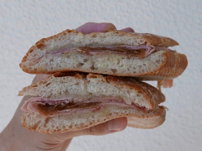 Sandwich Los Angeles