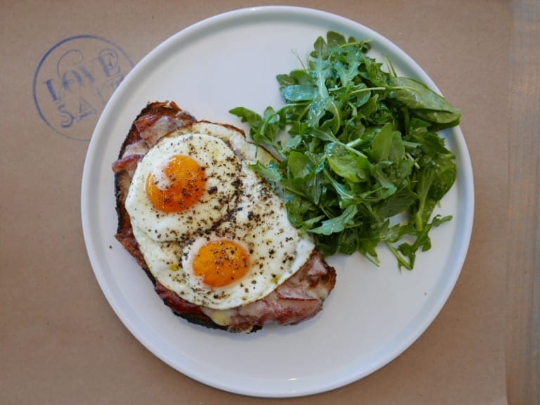 Brunch Los Angeles
