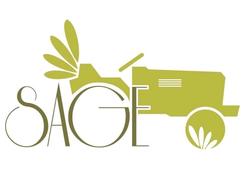 Restaurant Logo Los Angeles