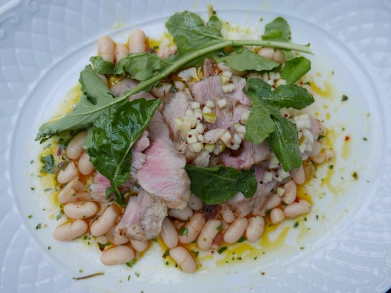 Pork San Diego