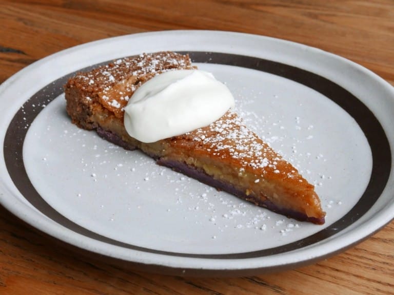 Pie Orange County