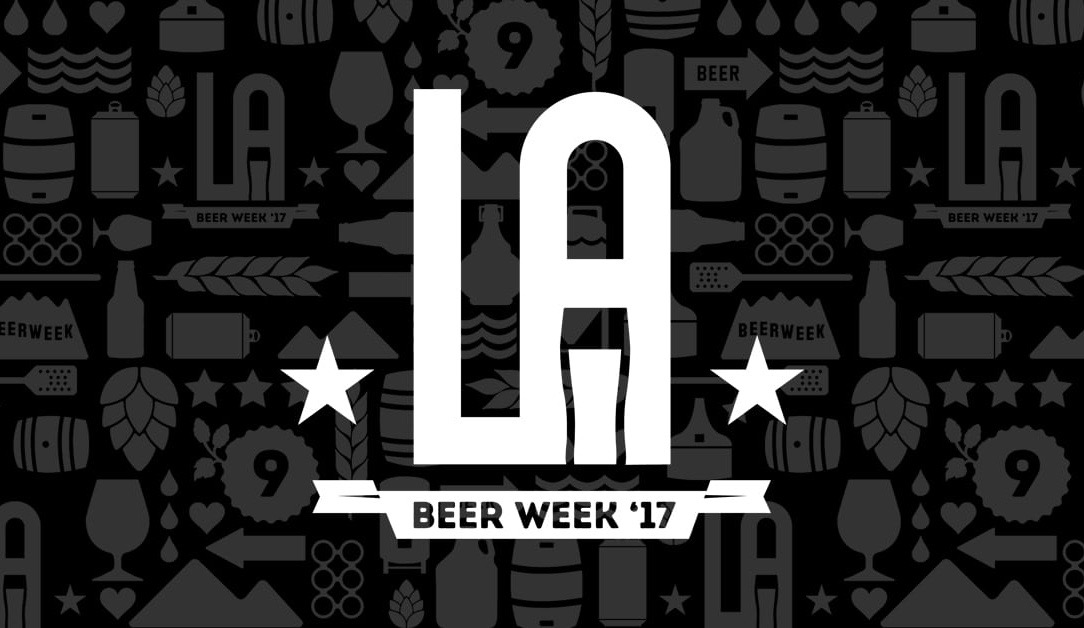 Craft Beer Event Los Angeles