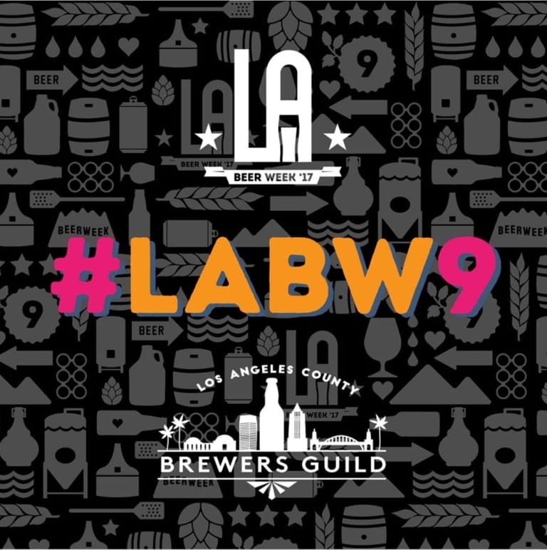 Craft Beer Los Angeles