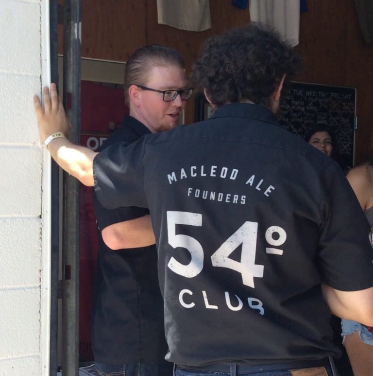 Craft Beer Los Angeles