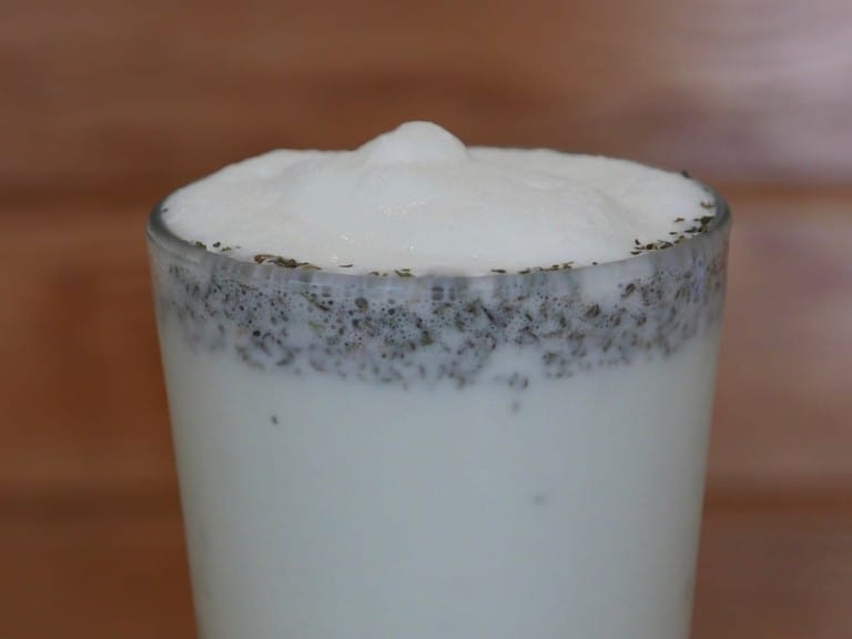 Yogurt Drink Los Angeles