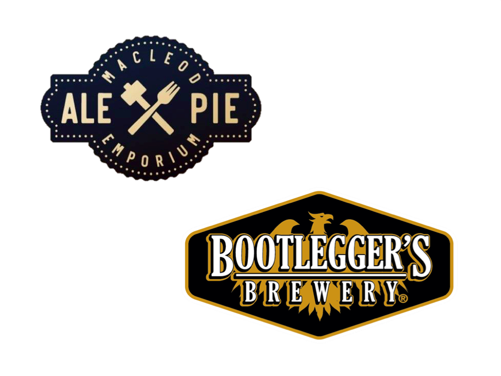 Brewery Logos Southern California