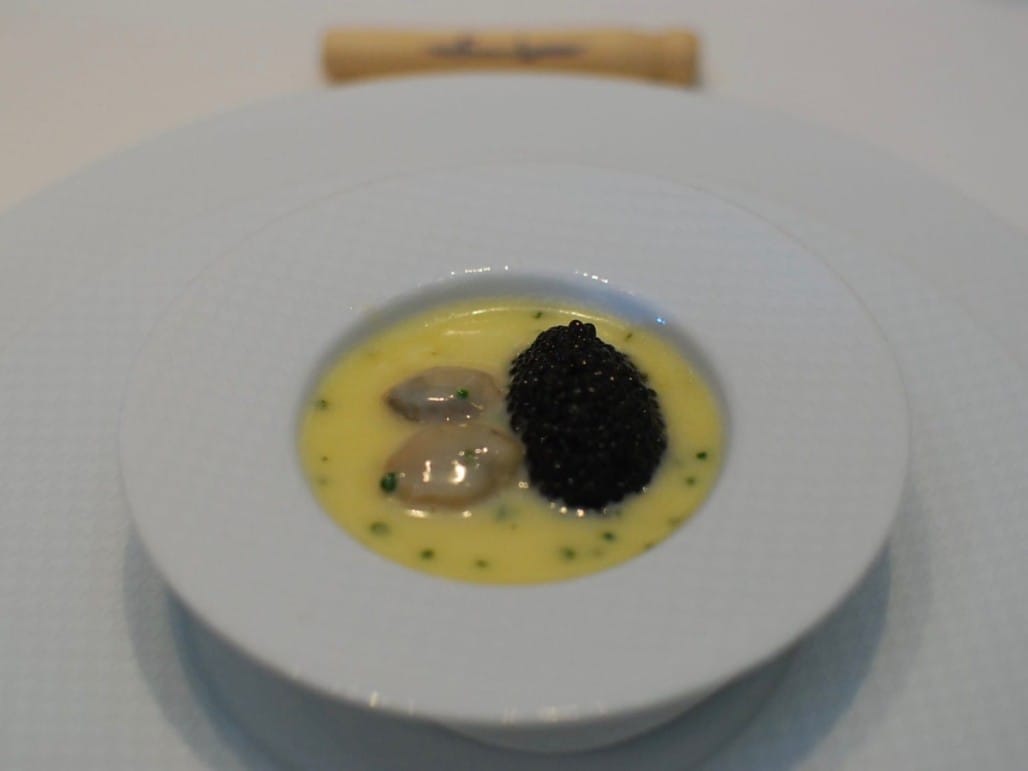 The French Laundry Napa Valley's Culinary Crown Jewel Food GPS