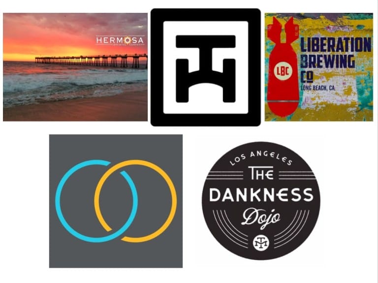 Breweries Los Angeles