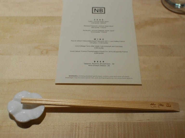 Sushi Los Angeles