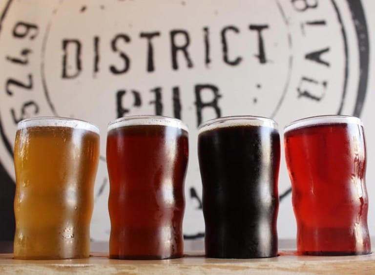 Craft Beer Los Angeles