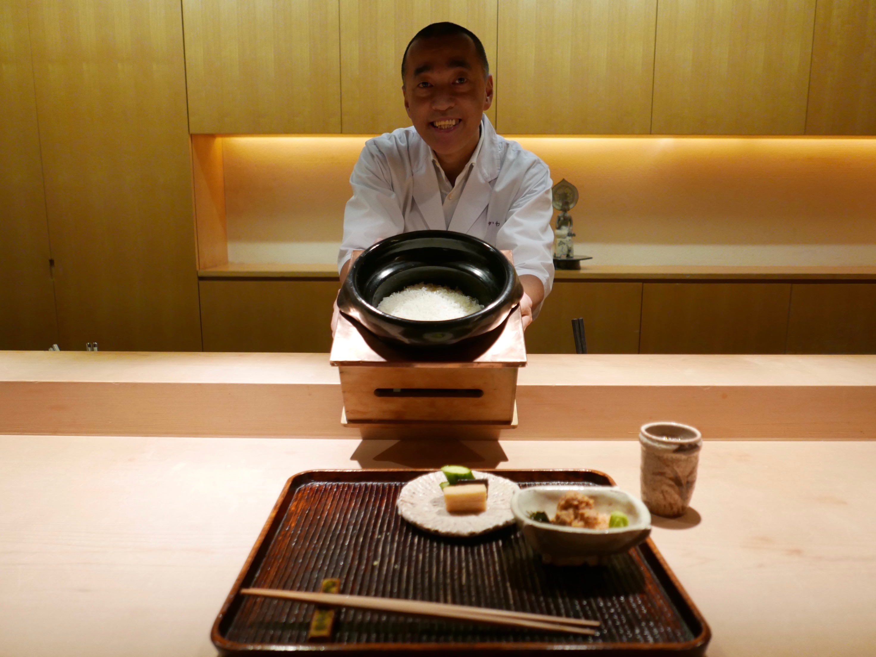 Chef Tokyo