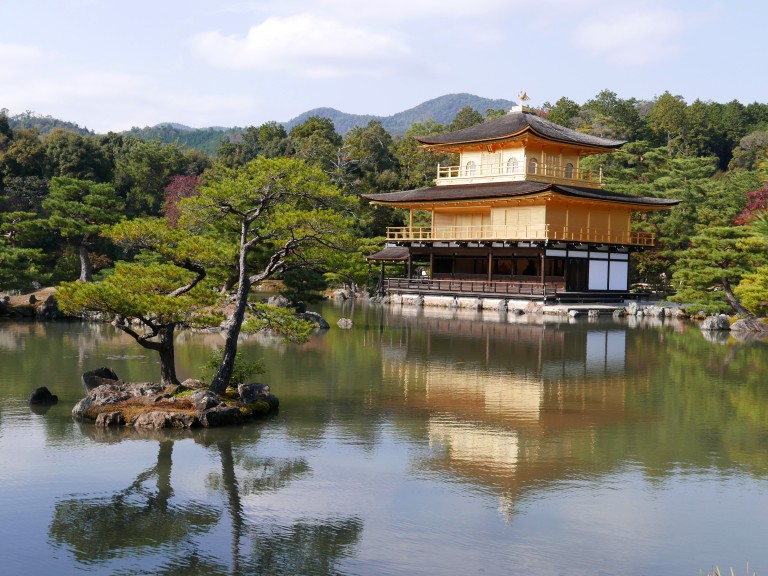 Shrine Kyoto