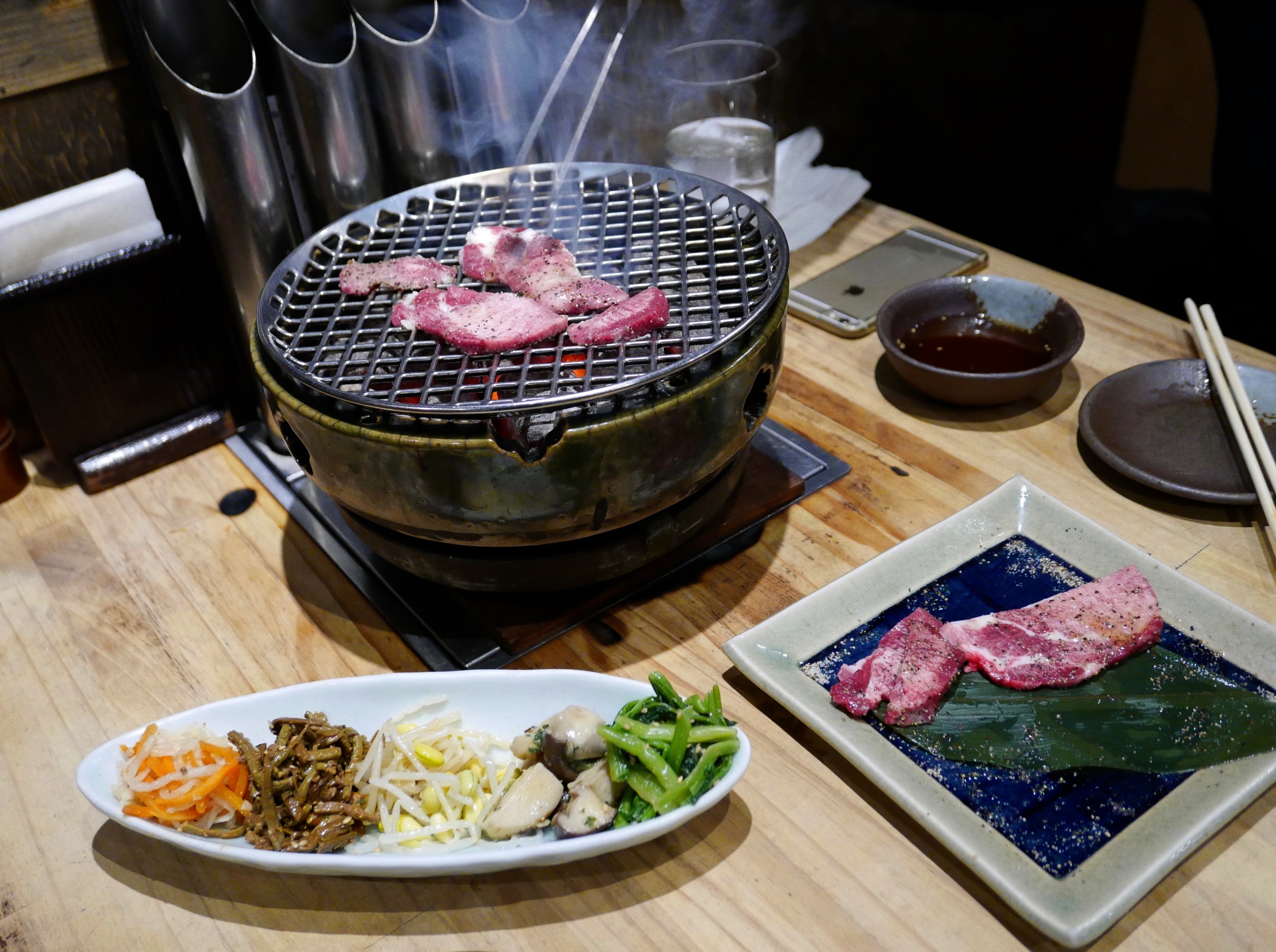 Steak Kyoto