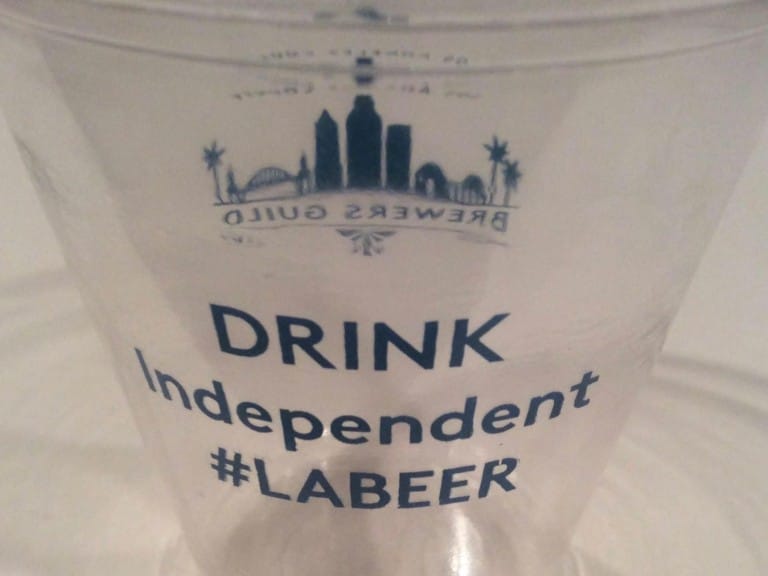 Craft Beer Los Angeles